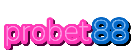 probet88 — logo kanal